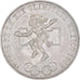 Coin, Mexico, 25 Pesos, 1968, Mexico, MS(60-62), Silver, KM:479.1
