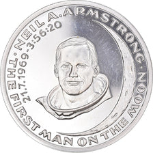 Verenigde Staten van Amerika, Medaille, Landing on the Moon, N.Amstrong