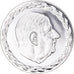 Francja, medal, Charles de Gaulle, Patriam Servando Victoriam Tvlit, 1970