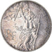 Coin, France, Liberté guidant le peuple, 100 Francs, 1993, AU(50-53), Silver