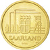 Moneta, SAARLAND, 50 Franken, 1954, Paris, SPL-, Alluminio-bronzo, KM:E5
