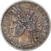 Coin, France, Cérès, 2 Francs, 1887, Paris, EF(40-45), Silver, KM:817.1