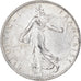 Monnaie, France, Semeuse, 2 Francs, 1910, Paris, TTB+, Argent, Gadoury:532
