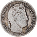 Coin, France, Louis-Philippe, Franc, 1841, Paris, F(12-15), Silver, KM:748.1