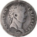 Münze, Frankreich, Napoléon I, 1/2 Franc, 1810, Paris, SGE+, Silber, KM:691.1