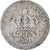 Munten, Frankrijk, Napoleon III, 50 Centimes, 1864, Paris, ZG+, Zilver