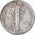 Münze, Vereinigte Staaten, Mercury Dime, Dime, 1940, U.S. Mint, Philadelphia