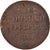 Munten, Rusland, Nicholas I, 3 Kopeks, 1841, Ekaterinbourg, FR, Koper, KM:146.1