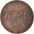 Moneda, Irlanda, Halfpenny Token, 1804, Dublin, BC+, Cobre