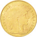 Francia, Marianne, 10 Francs, 1911, Paris, SPL-, Oro, KM:846, Gadoury:1017