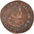 Spanish Netherlands, Token, Spanish Netherlands, Philippe IV, 1659, AU(50-53)