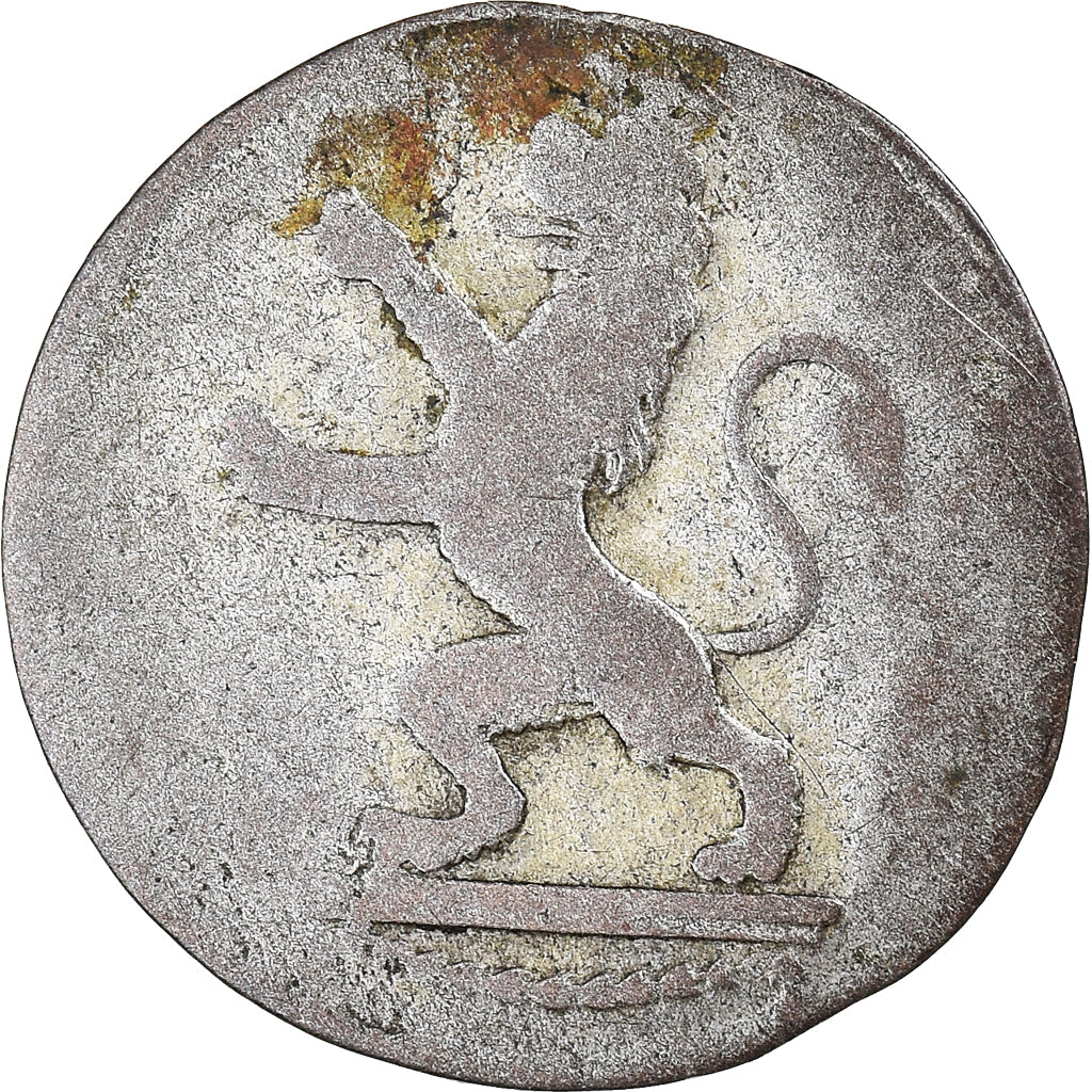 Moneta, Stati tedeschi, HESSE-CASSEL, Wilhelm I, 1/24 Thaler, 1805, Dietrich