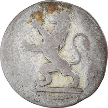 Moneta, Stati tedeschi, HESSE-CASSEL, Wilhelm I, 1/24 Thaler, 1805, Dietrich