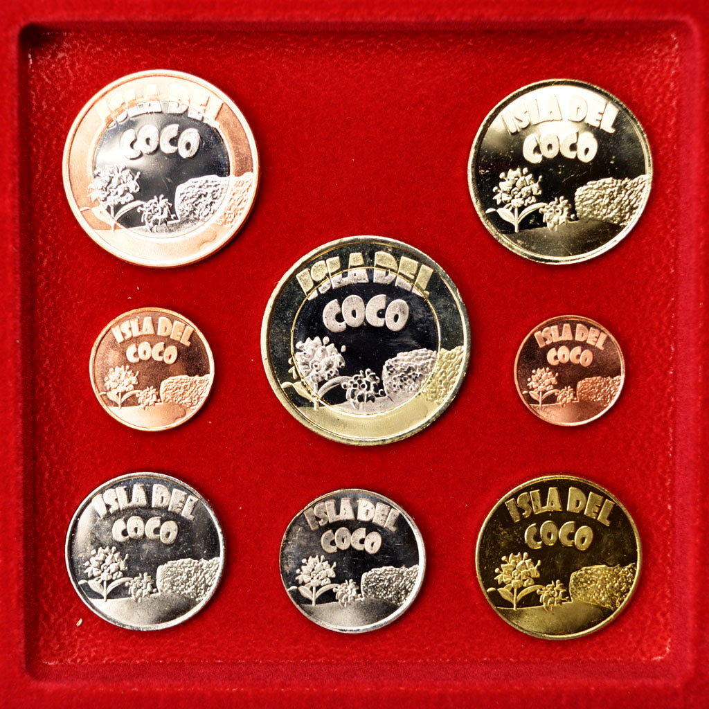 Costa Rica, Set, 2014, MS(63), 0.00