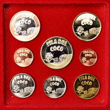 Costa Rica, Set, 2014, MS(63), 0.00