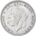 Coin, Great Britain, George V, Florin, Two Shillings, 1935, EF(40-45), Silver