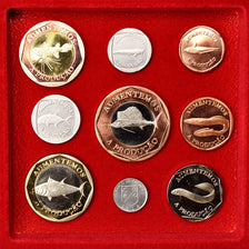 Angola, Set, 2014, MS(63), 0.00
