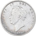 Moneda, Gran Bretaña, George IV, Shilling, 1826, BC+, Plata, KM:694