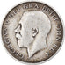 Coin, Great Britain, George V, Shilling, 1912, VF(20-25), Silver, KM:816