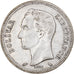 Coin, Venezuela, Bolivar, 1960, AU(50-53), Silver, KM:37a