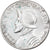 Monnaie, Panama, 1/4 Balboa, 1930, TTB+, Argent, KM:11.1