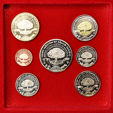 Munten, Verenigde Staten, Set, 2012, UNC-