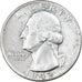 Coin, United States, Washington Quarter, Quarter, 1942, U.S. Mint, Philadelphia