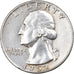 Moneta, Stati Uniti, Washington Quarter, Quarter, 1952, U.S. Mint, Philadelphia