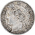 Münze, Frankreich, Cérès, Franc, 1871, Bordeaux, SS, Silber, KM:822.2
