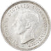 Coin, Australia, George VI, Threepence, 1941, Melbourne, AU(55-58), Silver