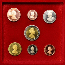 Great Britain, Set, 2011, MS(63), 0.00