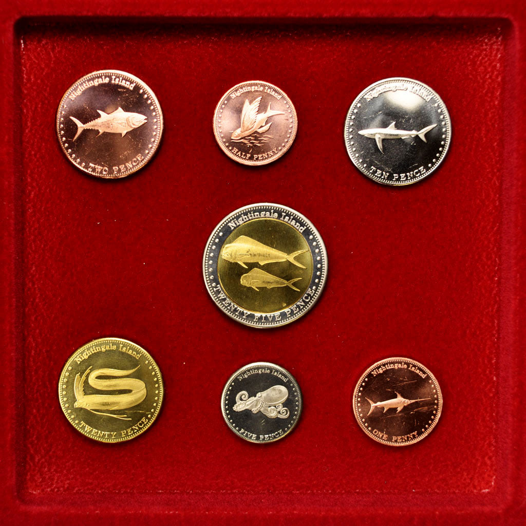 Great Britain, Set, 2011, MS(63), 0.00