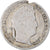 Munten, Frankrijk, Louis-Philippe, 1/2 Franc, 1842, Lille, ZG, Zilver