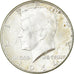 Coin, United States, Kennedy Half Dollar, Half Dollar, 1964, U.S. Mint