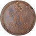 Coin, Russia, Nicholas I, 3 Kopeks, 1841, Ekaterinbourg, EF(40-45), Copper