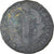 Moeda, França, 2 sols françois, 2 Sols, 1793, Orléans, F(12-15), Bronze