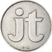 Moeda, França, JT, Monnaie de Paris, Paris, ENSAIO, AU(50-53), Níquel