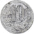 Coin, Algeria, Alger, 10 Centimes, 1921, EF(40-45), Aluminium, Elie:10.17c