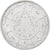 Coin, Nepal, SHAH DYNASTY, Tribhuvana Bir Bikram, Rupee, 1932, AU(50-53)