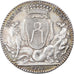 Francia, ficha, Louis XVI, Echevins et Maires de Nantes, J.B Gellée de