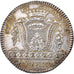 France, Jeton, Louis XVI, Maires de Nantes, Georges GUERIN DE BEAUMONT, History