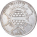 Frankrijk, Token, Louis XV, Maires de Nantes, Gérard MELLIER, History, 1721