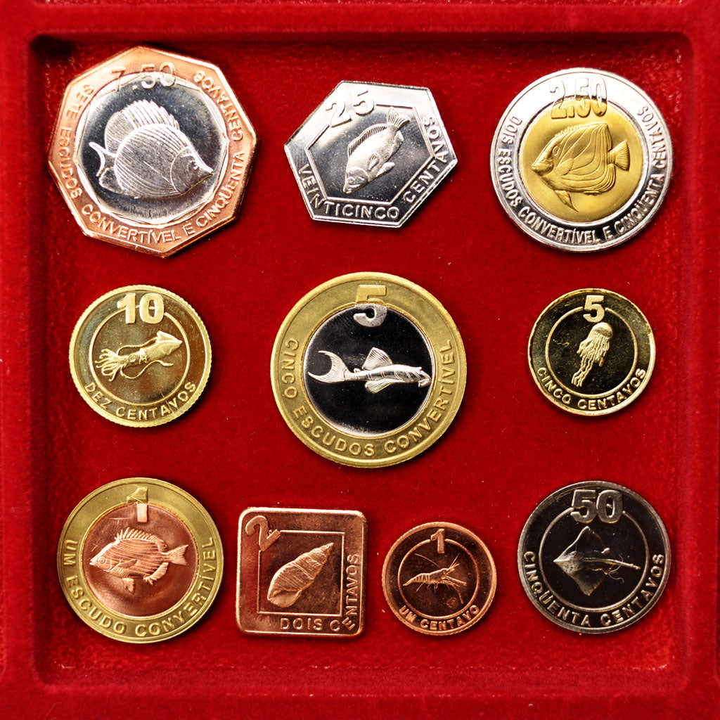 Angola, Set, 2008, MS(63), 0.00