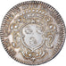 França, Token, Luís XV, Maires de Nantes, François de la Haye Moricaud