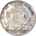 France, Token, Louis XVI, Maires de Nantes, Jean-Jacques Berrouette, History