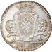 France, Token, Louis XVI, Maires de Nantes, Pierre Richard de la Pervanchère