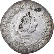 Coin, ITALIAN STATES, Galeazzo Maria Sforza, Testone, 1466 - 1476, Milan