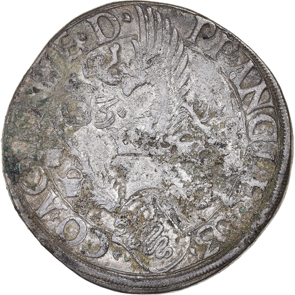 Coin, ITALIAN STATES, Galeazzo Maria Sforza, Testone, 1466 - 1476, Milan