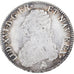 Moneda, Francia, Louis XVI, Écu aux branches d'olivier, Ecu, 1784, Paris, MBC