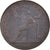 Münze, Frankreich, 2 Sols, 1791, VZ+, Bronze, KM:Tn23, Brandon:217
